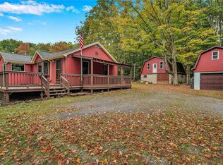 1889 Cornwall Rd, South Wales, NY 14139