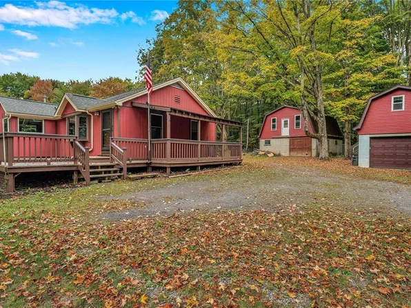 1889 Cornwall Rd, South Wales, NY 14139