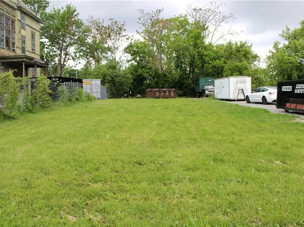 360 W Onondaga St Lot 3, Syracuse, NY 13202