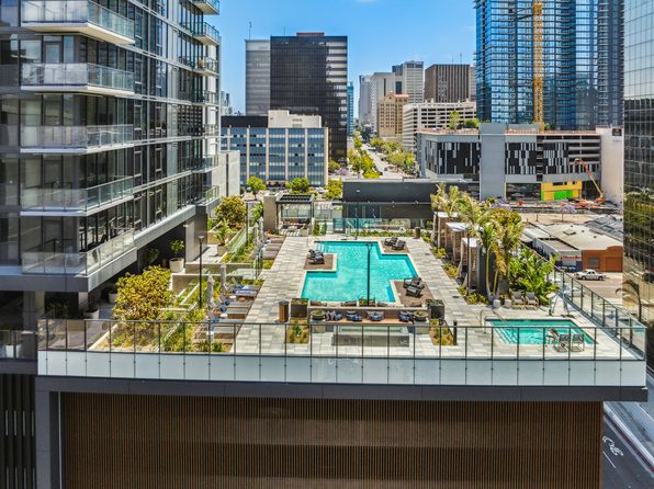 1331 Columbia St #1307