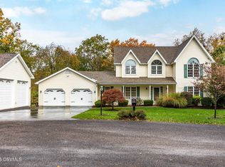 22 Country Rd, Danville, PA 17821