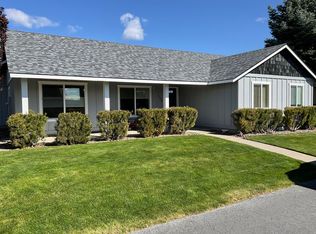 508 SW Sunrise Cir, Madras, OR 97741