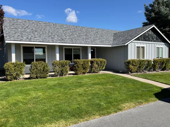 508 SW Sunrise Cir, Madras, OR 97741