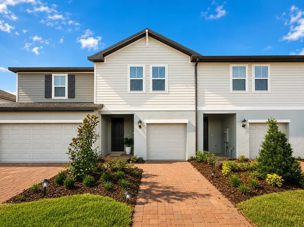 16460 Happy Eagle Dr, Clermont, FL 34714