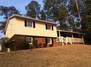 4111 Reese Rd, Columbus, GA 31907