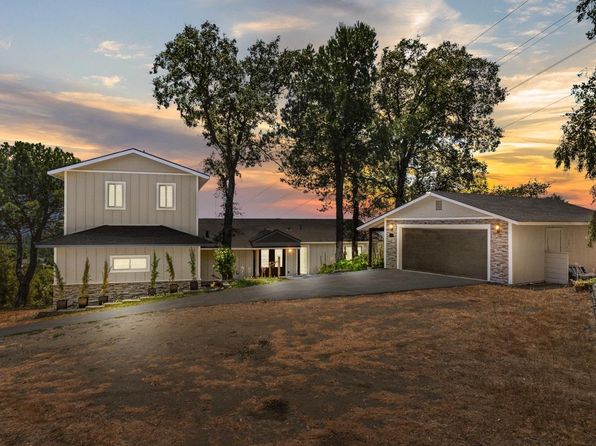 10355 Comstock Ln, Auburn, CA 95603