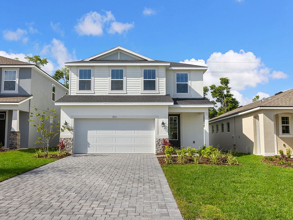 Grandview Gardens by Mattamy Homes in Deland FL Zillow