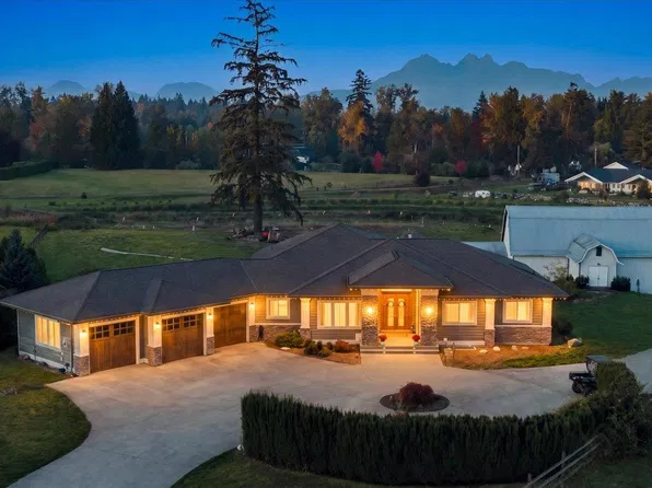 22439 96th Ave, Langley, BC V1M 3T6