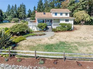 663 Olympus Blvd, Port Ludlow, WA 98365