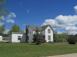847 Crook St, Custer, SD 57730