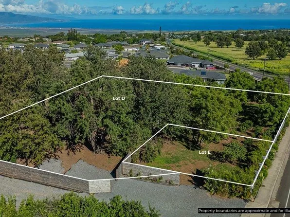 26 Kula Hwy Unit D, Makawao, HI 96768