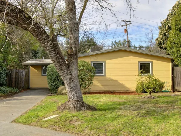 1205 Covell Pl, Davis, CA 95616