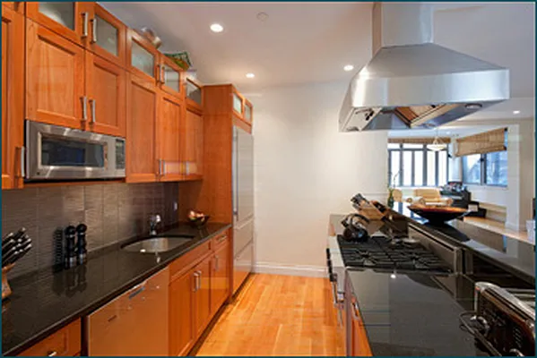 Sold by Brown Harris Stevens | media 20