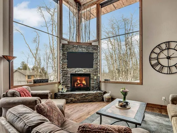 21172 Last Chance Trl, Lead, SD 57754