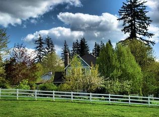 25113 NE 67th Pl, Redmond, WA 98053
