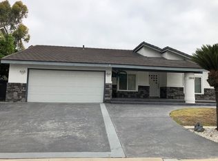 2549 Crown Way, Fullerton, CA 92833