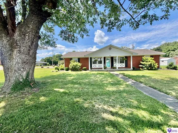 903 S Columbia Ave, Campbellsville, KY 42718