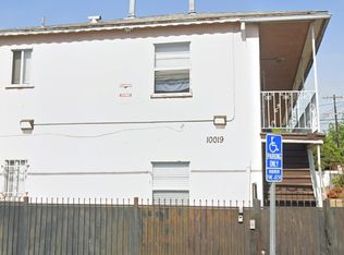10019 S Hoover St APT 2, Los Angeles, CA 90044