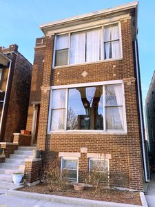 4334 W Cermak Rd, Chicago, IL, 60623