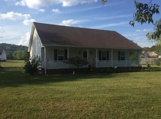 744 Happy Valley Rd LOT 47, Bell Buckle, TN 37020