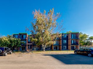 Palm Road Apartments, Lethbridge, AB T1K 4A9
