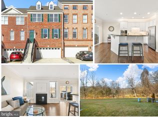 22159 Fair Garden Ln, Clarksburg, MD