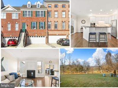 22159 Fair Garden Ln, Clarksburg, MD, 20871