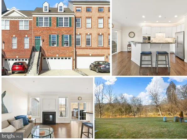 22159 Fair Garden Ln, Clarksburg, MD 20871