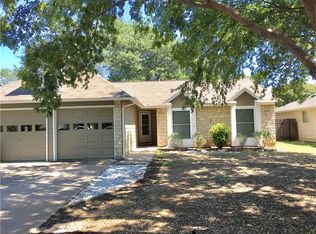 12711 Europa Ln, Austin, TX 78727