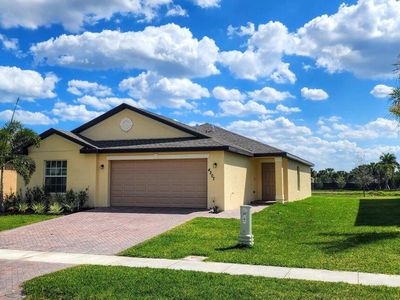 4207 Abernathy Way, Fort Pierce, FL, 34947