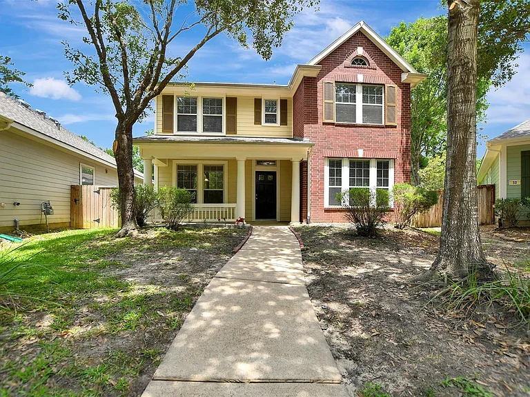 54 Whetstone Ridge Ct — Photo 1