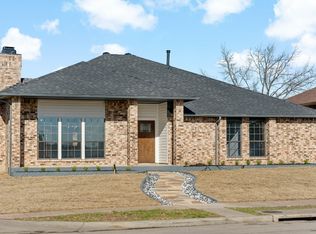 4203 Arbor Creek Dr, Carrollton, TX 75010