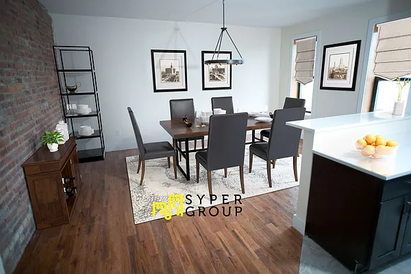 Rented by Evergreen Apartments BK | media 13