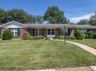 5368 Ferbet Estates Dr, Saint Louis, MO