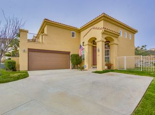 2781 Pointe Pkwy, Spring Valley, CA 91977
