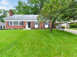 2300 Londonderry Rd, Alexandria, VA 22308