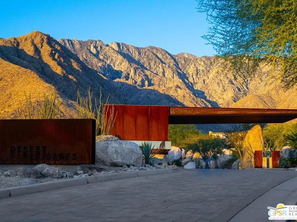 2405 Rising Sun Ct, Palm Springs, CA 92262