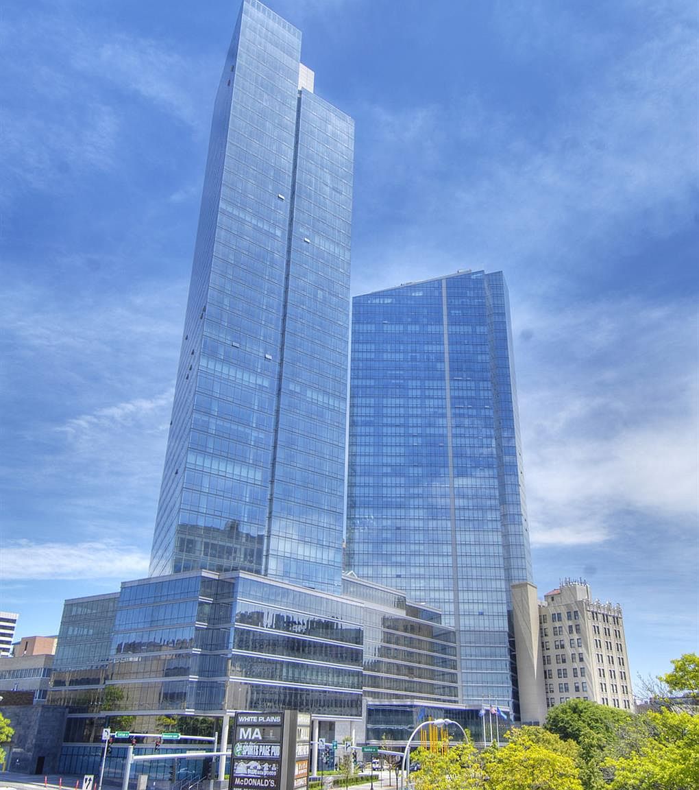 5 Renaissance Square #16F, White Plains, NY 10601 | Zillow