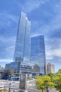 5 Renaissance Square #16F, White Plains, NY, 10601
