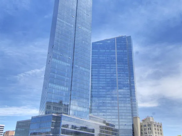 5 Renaissance Square #16F, White Plains, NY 10601