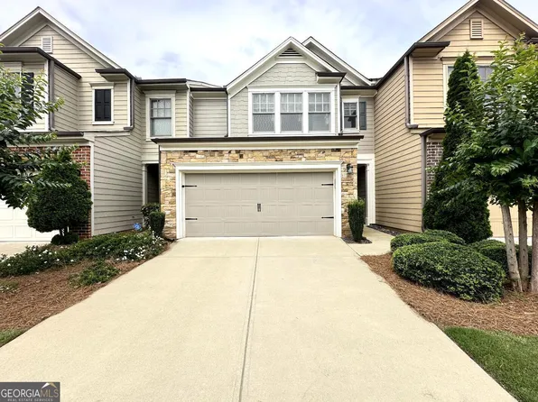 790 Middleton Pl, Alpharetta, GA 30004