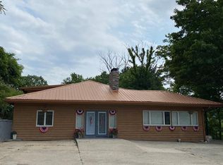 71 Salem Church Rd, Harold, KY 41635