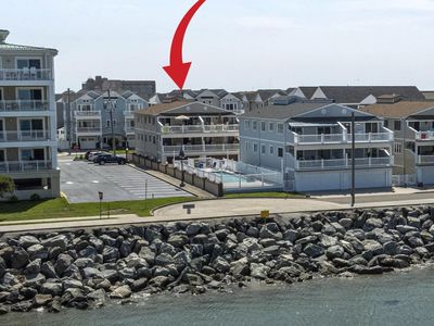 127 W Spruce Ave #B, Wildwood, NJ, 08260