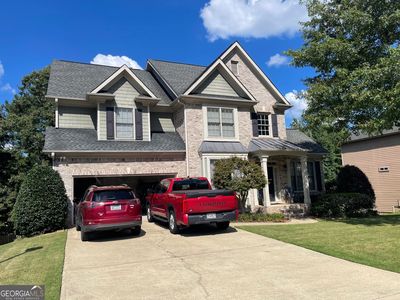 1453 Whisperwood Ln, Lawrenceville, GA, 30043