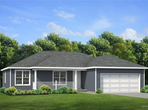 40 Greenspring Ct, West Seneca, NY 14224