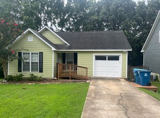 173 Wakefield Trce, Athens, GA 30605