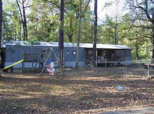 44 Ruben Deville Rd, Deville, LA 71328