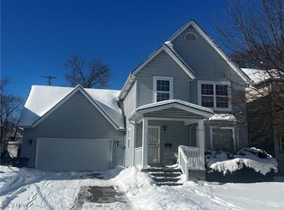 2230 E 97th St, Cleveland, OH