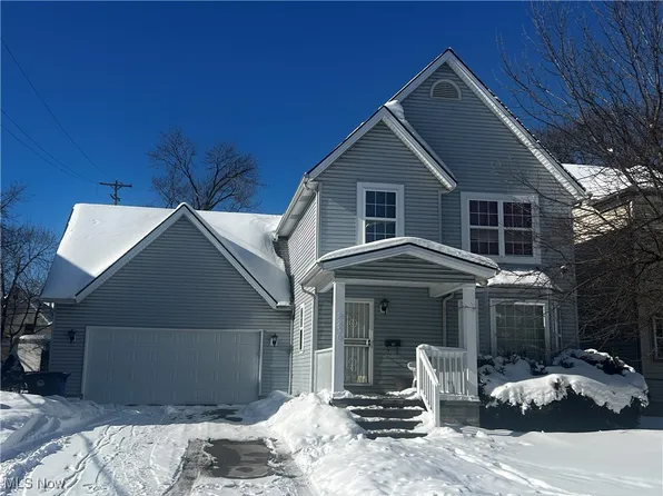 2230 E 97th St, Cleveland, OH 44106