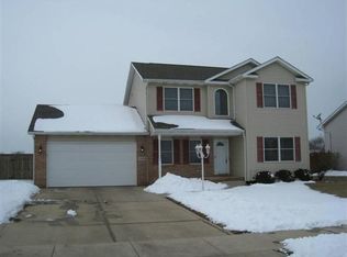 2934 Edith St, Portage, IN 46368